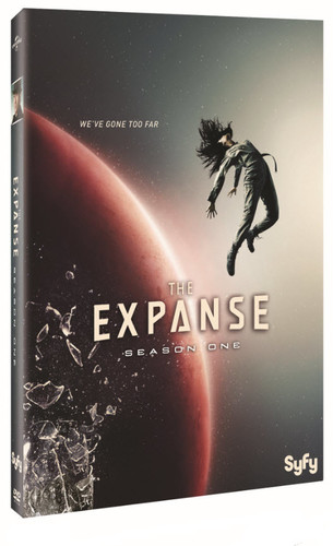 The Expanse: Season One