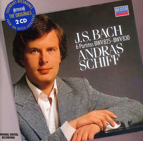 6 Partitas