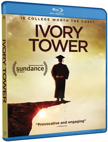 Ivory Tower