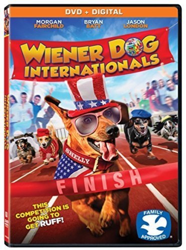 Wiener Dog Internationals