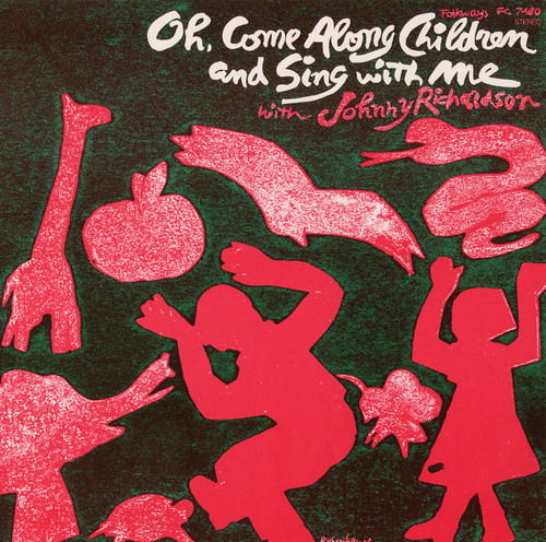 Oh Come Along Children and Sing with Me