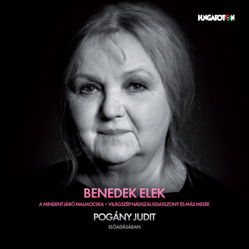 Benedek: Mesrk|Benedek / Pogany