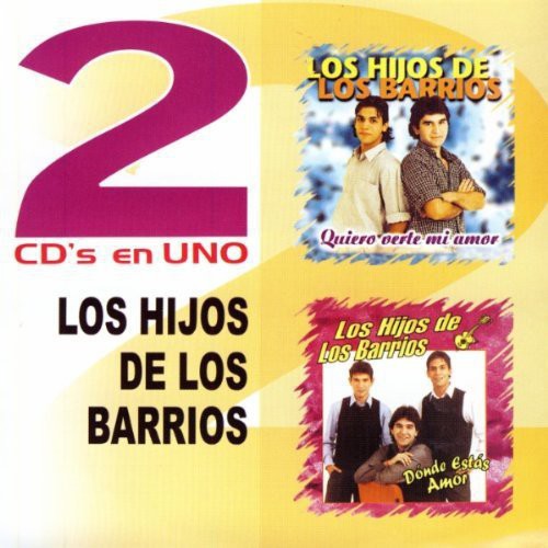 2 en Uno [Import]