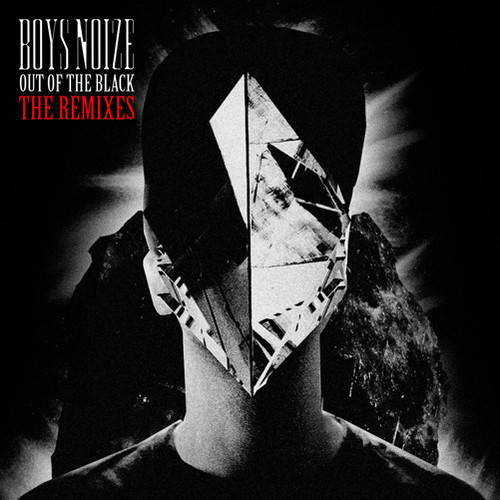 Out of the Black - the Remixes