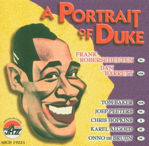 A Portrait Of Duke