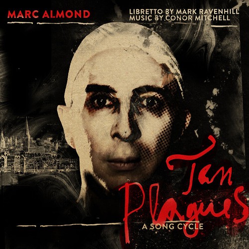 Ten Plagues: Asong Cycle (Original Soundtrack)