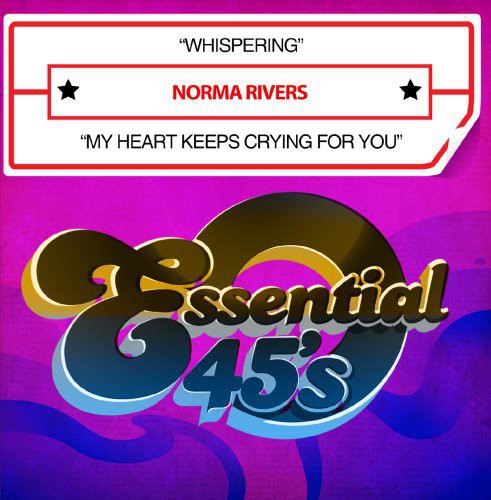 Whispering|Norma Rivers