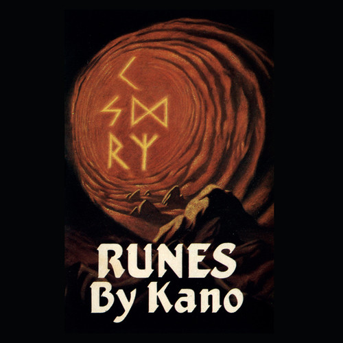 Runes|Kano (Don Campbell)