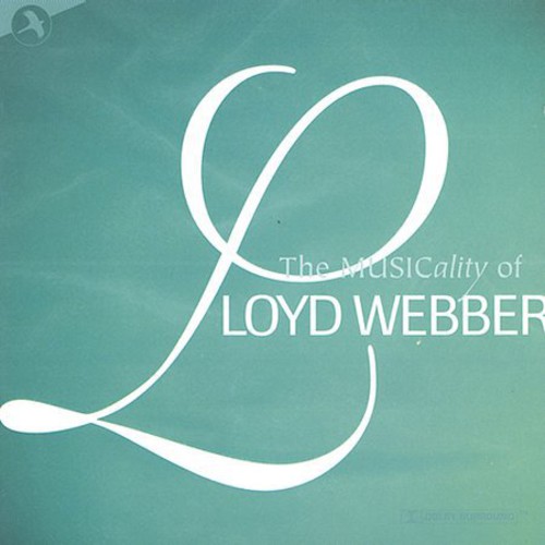 Musicality of Andrew Lloyd Webber