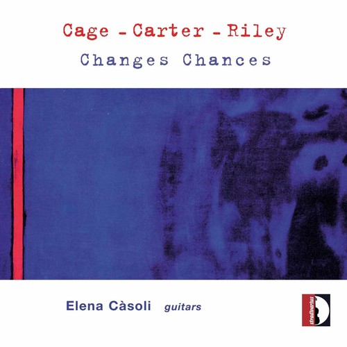 Changes Chances|Elena Casoli