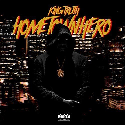 Hometown Hero [Explicit Content]