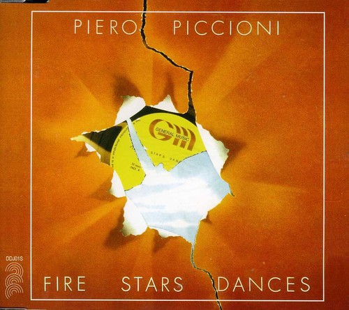 Fire Stars Dances [Import]