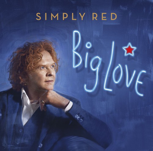 Big Love [Import]