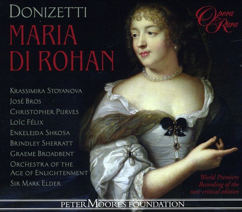 Maria Di Rohan