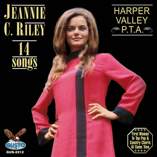 Harper Valley Pta