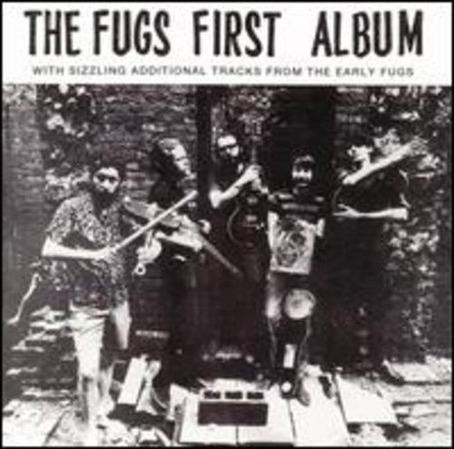 First Album