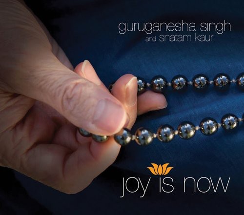 Joy Is Now