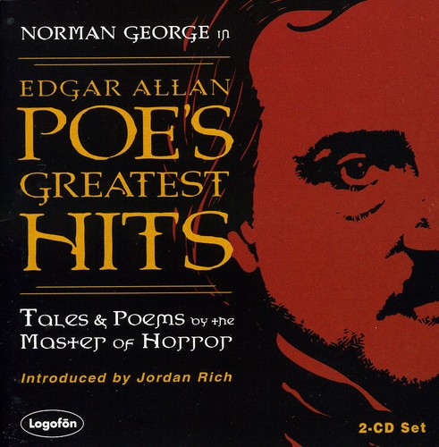 Edgar Allan Poe's Greatest Hits: Tales & Poems By the Master of Horror|Norman George