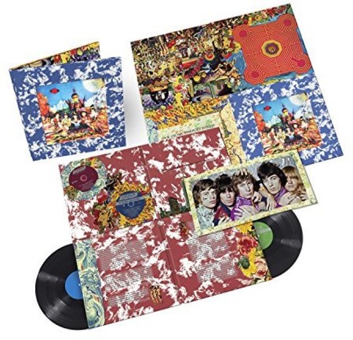 Their Satanic Majesties Request - 50