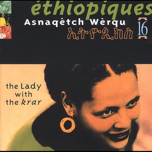 Ethiopiques, Vol. 6