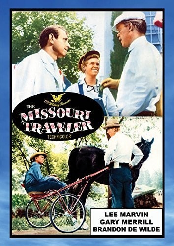 The Missouri Traveler
