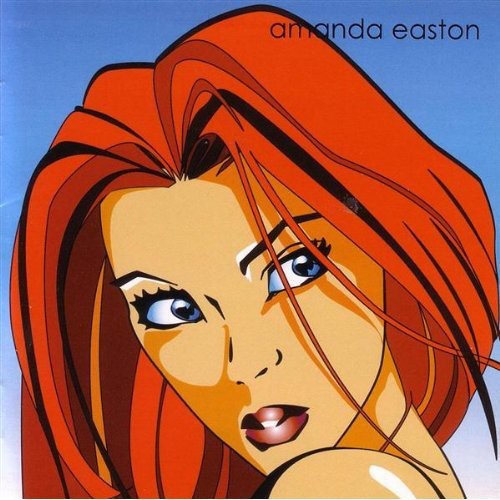 Amanda Easton|Amanda Easton