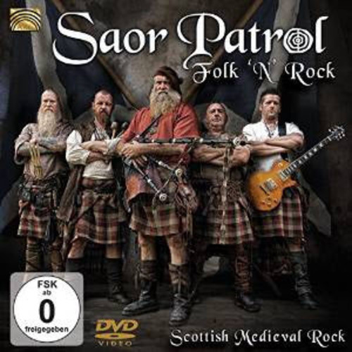 Folk N Rock