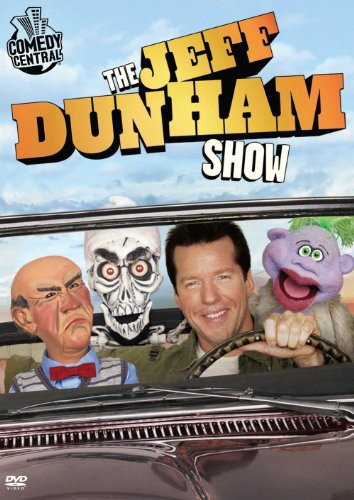 The Jeff Dunham Show