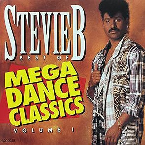 The Best of Megadance Classics|Stevie B