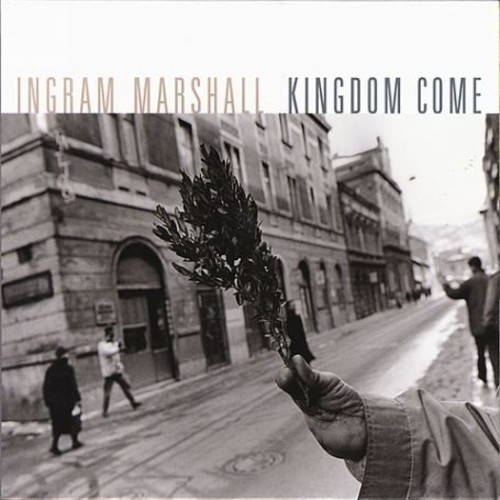 Kingdom Come /  Hymnodic Delays /  Fog Tropes II