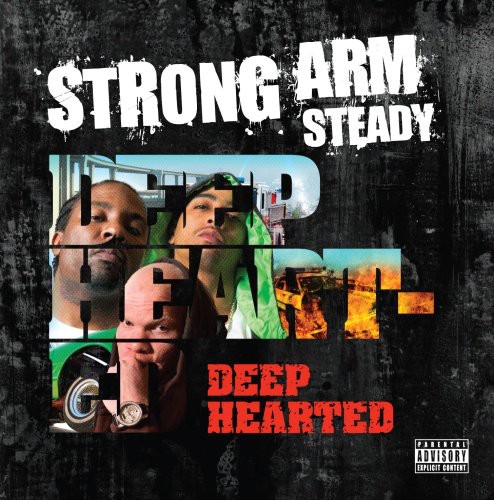 Deep Hearted [Explicit Content]