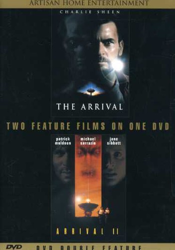 The Arrival /  Arrival II