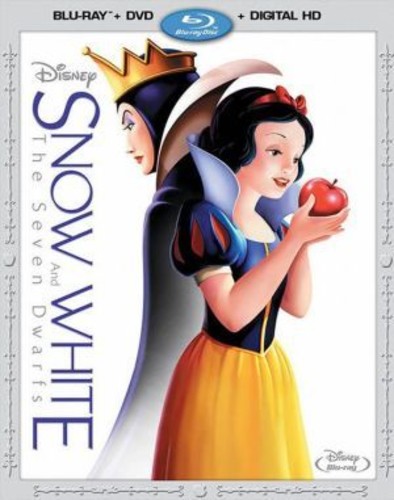 Snow White and the Seven Dwarfs