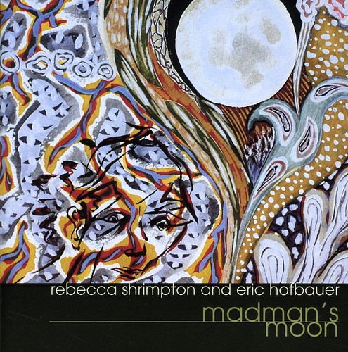 Madman's Moon