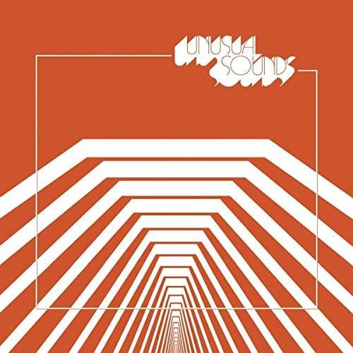 Unusual Sounds (Various Artists)