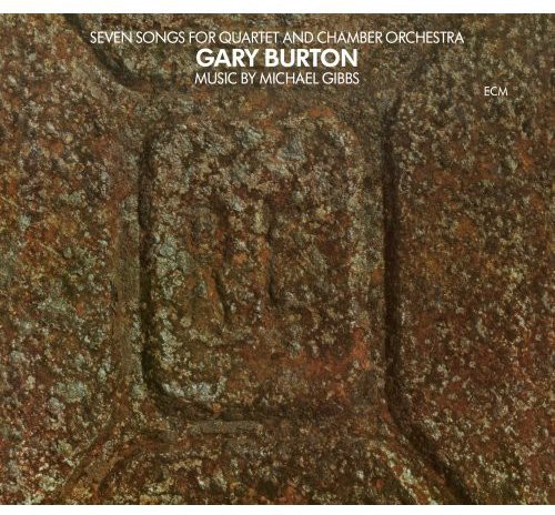 Seven Songs for Quartet & Chamber Orchestra