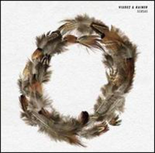 Scusas|Viudez & Rainer