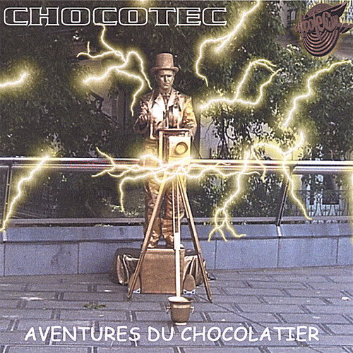 Aventures Du Chocolatier|Chocotec