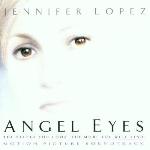 Angel Eyes (Original Soundtrack)