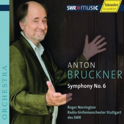 Symphony No. 6