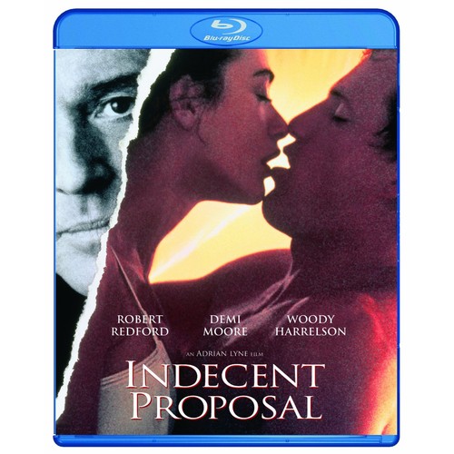 Indecent Proposal|Paramount