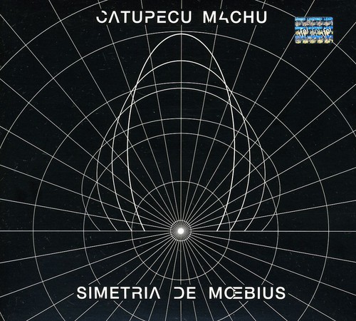 Simetría de Moebius|Catupecu Machu