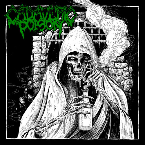 Cadaveric Poison|Cadaveric Poison