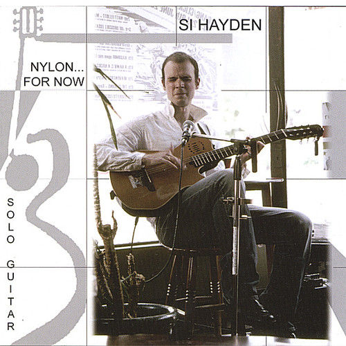 Nylon For Now|Si Hayden