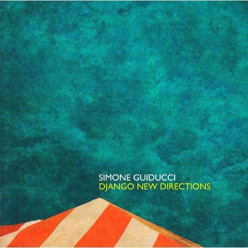 Django New Directions|Simone Guiducci