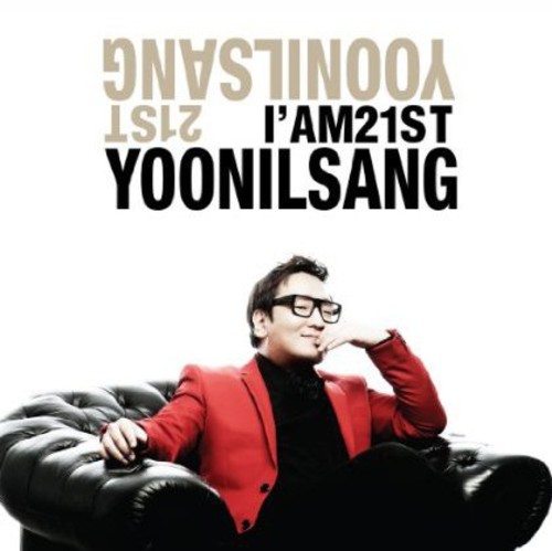 I'm 21|Yoon Sang