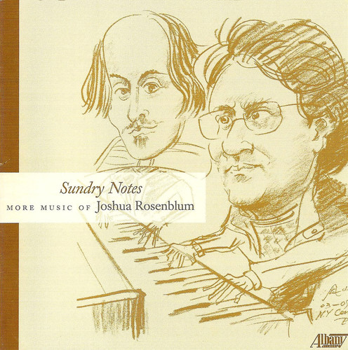Sundry Notes