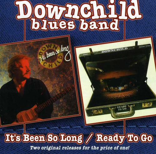 It's Been So Long /  Ready to Go