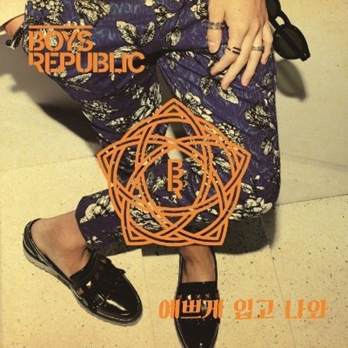 Dress Up|Boys Republic (K-Pop)