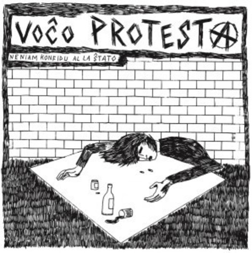 Neniam Konfidu al La Strato|Voco Protesta